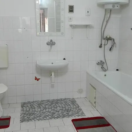 Oaza V Centru شقة