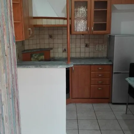 Apartment Oaza V Centru *
