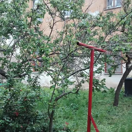 Apartment Oaza V Centru Znojmo